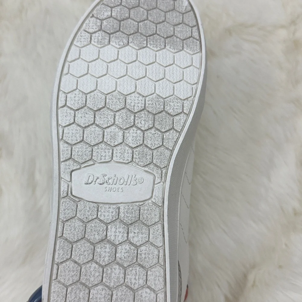 Kids' Madison Play Lace Sneaker Little Kid - Picture 9 of 13